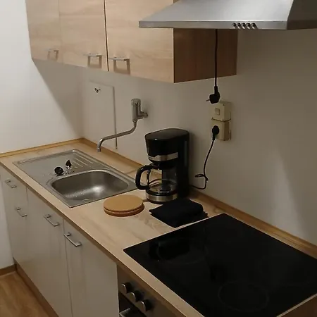 Lumini Otto-von-guericke Strasse 6 Appartement *