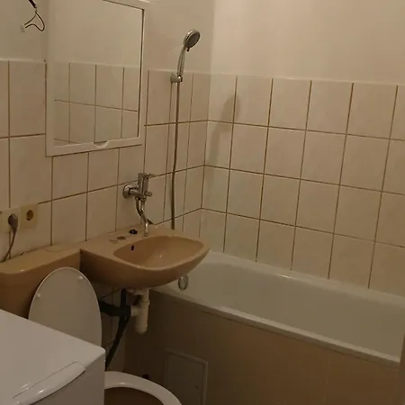 Appartement Lumini Otto-von-guericke Strasse 6 Delitzsch