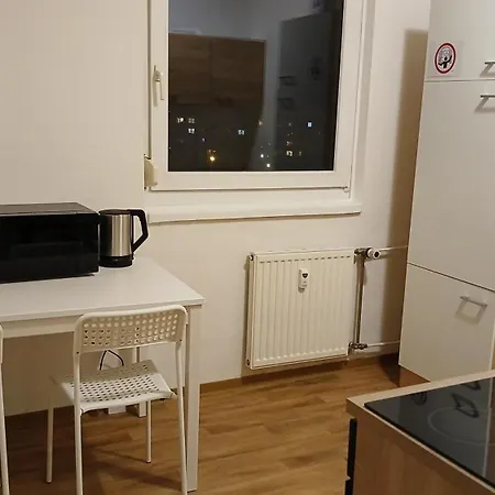 Appartement Lumini Otto-von-guericke Strasse 6 Delitzsch