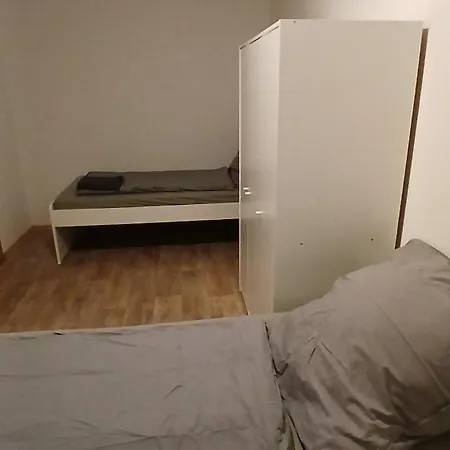 Appartement Lumini Otto-von-guericke Strasse 6 Delitzsch
